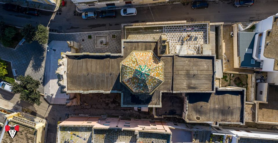 San Pietro Vernotico (BR) - Il cuore del Salento tra fede e cultura - Arte Sacra